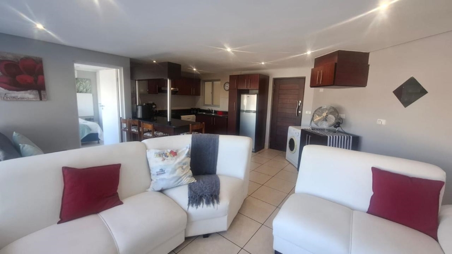 1 Bedroom Property for Sale in De Bakke Western Cape